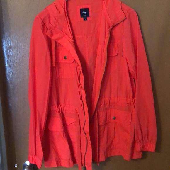 Spring Jacket - Picture 2 of 5